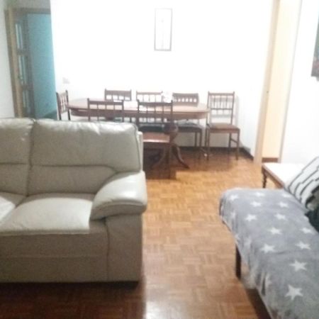 Apartmán Piso Maria C Santiago de Compostela Exteriér fotografie