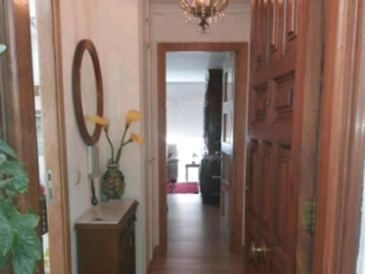 Apartmán Piso Maria C Santiago de Compostela Exteriér fotografie